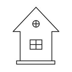 house icon vector