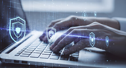 Enhanced Online Security Protecting Your Digital Life with Advanced Cybersecurity Measures