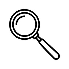 magnifying glass