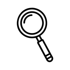magnifying glass