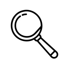 magnifying glass