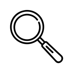 magnifying glass