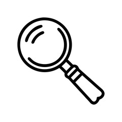 magnifying glass