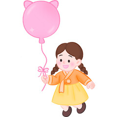 Children Day “어린이날”