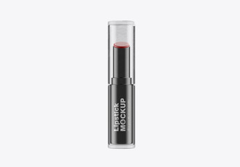 Set Lipstick Mockup