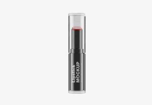 Set Lipstick Mockup
