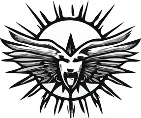 logo icon vector art