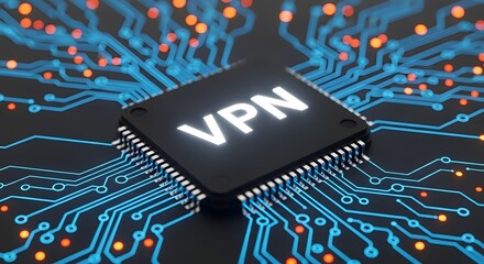 VPN Technology Secure Your Online Privacy and Data with a Virtual Private Network