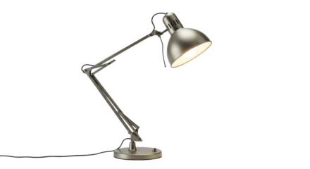 table lamp isolated on white background png