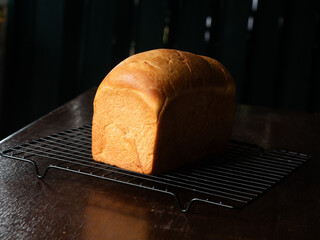loaf of bread