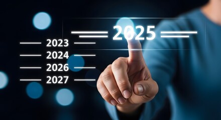 Planning for 2025 A Vision for the Future and Strategic Goals