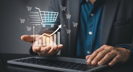 Boosting Ecommerce Sales Strategies for Growth and Increased Revenue