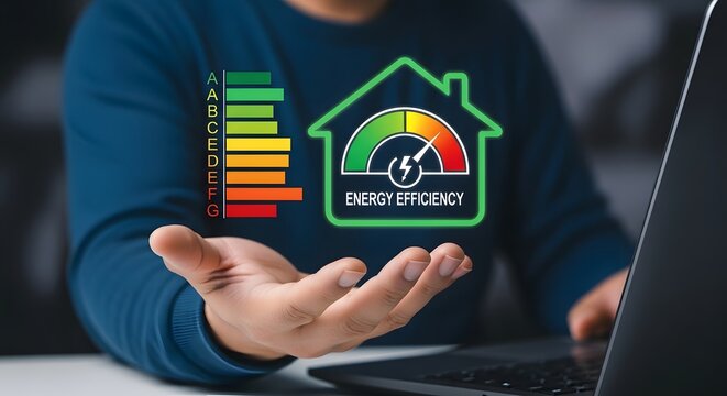 Boosting Home Energy Efficiency A Guide to Saving Money and Reducing Your Carbon Footprint