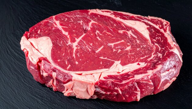 Argentinian Steak  Ojo de Bife (Boneless Ribeye) A central portion of ribeye without bone.