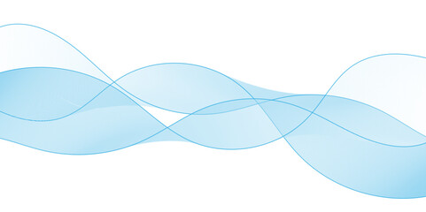 
Green Wave Flow Background Abstract Soft Curve Design Wallpaper
