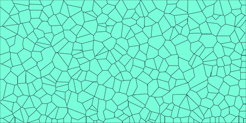 Obraz premium Abstract surface featuring thin lines and organic segmentation