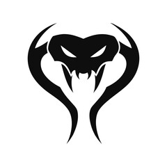 Snake silhouette, Snake silhouette vector