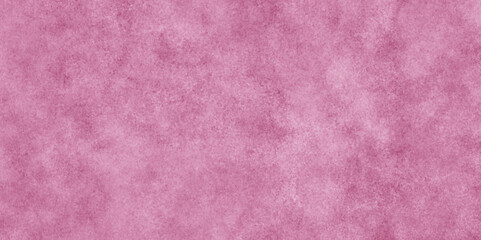 Abstract background with white marble texture and watercolor Vintage or grungy of White Concrete Texture. Concrete wall pink color for background. Old grunge textures. White background illustration.	