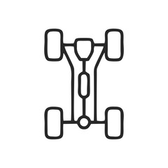 Vehicle Parts Service Elements