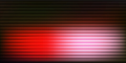 Texture featuring vibrant gradient shades with bright, smooth, fluted vertical lines. Bold and dynamic futuristic neon design seamlessly blending smooth tones and radiant colors, visual art project.