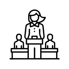 icon, people, vector, pictogram, silhouette, stick, 