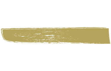 Organic shaped brush strokes with grungy, abstract textures.