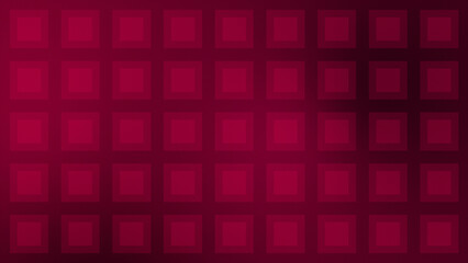 4k Magenta red color gradient background
