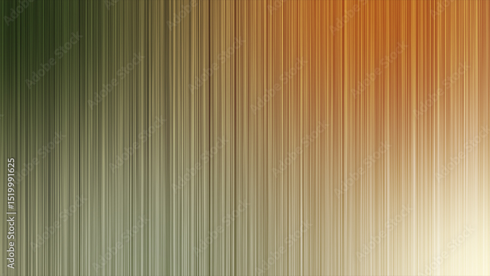 Poster simple and classy loop vertical lines wave animation on multicoloured technology background. multico