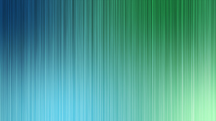 Simple and classy loop vertical lines wave animation on multicoloured technology background....