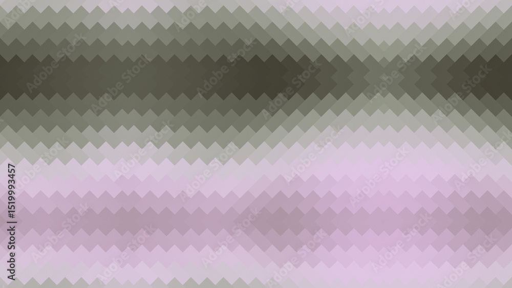 Poster super cool pixelated smooth colorful gradient background