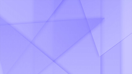 Obraz premium Abstract grey Blue hi-tech low poly professional motion background. Corporate background