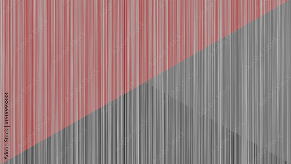 Poster simple geometrical shape professional background with moving vertical lines