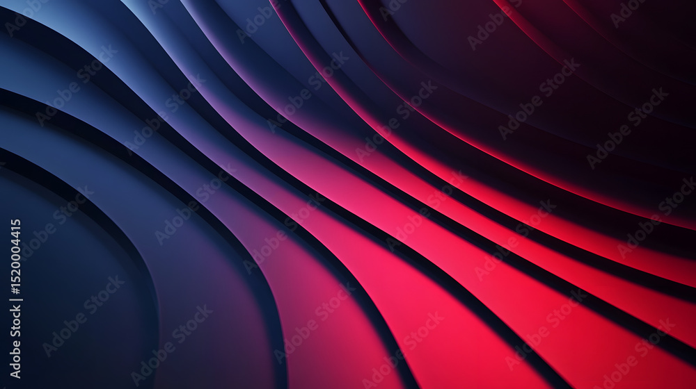 Aufkleber stylish and minimal dark background with diagonal accents, suitable for branding and presentations.