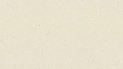Grain Craft Ecru Paper Texture. Vintage Egg Shell Textured Background with dots and particles. Repeating Flecks Rice Wallpaper. Cream Speckles Grunge Mulberry Effect Surface Vector Beige Backdrop