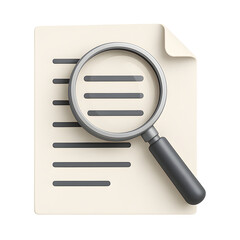 Document Analysis and Information Extraction Techniques in Natural Language Processing Transparent Background