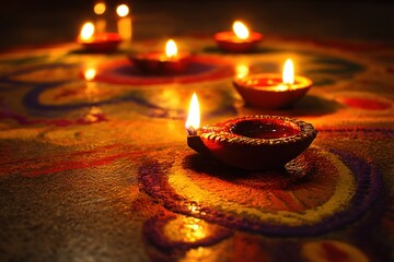 Diwali Festival of Lights
