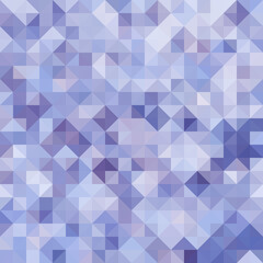 Colorful polygonal abstract background. Low poly effect. Polygon backdrop.