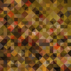 Colorful polygonal abstract background. Low poly effect. Polygon backdrop.