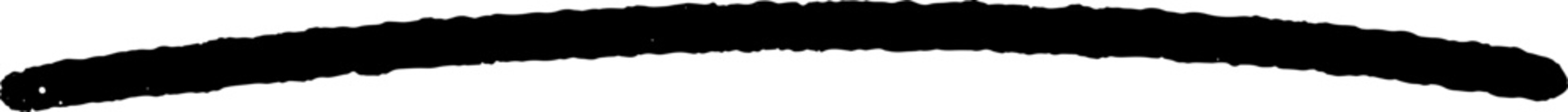 Marker Elements Texture Scratch Stroke Underlines Handdrawn