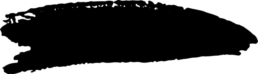 Marker Elements Texture Scratch Stroke Underlines Handdrawn