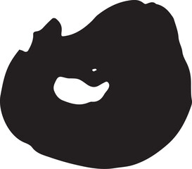 Marker Elements Texture Scratch Stroke Underlines Handdrawn