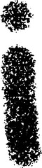 Marker Elements Texture Scratch Stroke Underlines Handdrawn