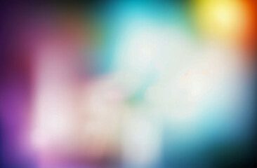 Obraz premium Light blur background