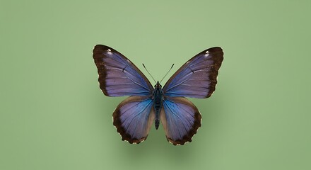 butterfly background