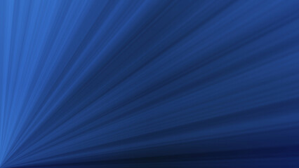 Abstract dark blue background with lines