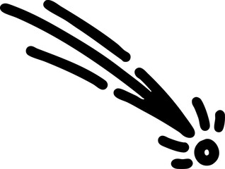 Marker Elements Texture Scratch Stroke Underlines Handdrawn