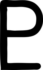 Marker Elements Texture Scratch Stroke Underlines Handdrawn