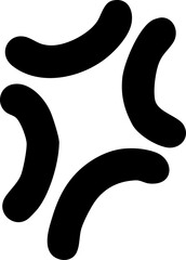 Marker Elements Texture Scratch Stroke Underlines Handdrawn