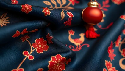 chinese new year decorations