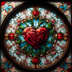 beautiful art design